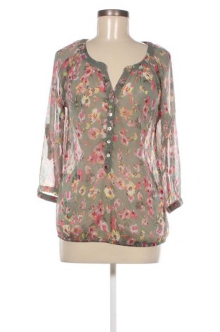 Damen Shirt Street One, Größe M, Farbe Mehrfarbig, Preis 8,95 €