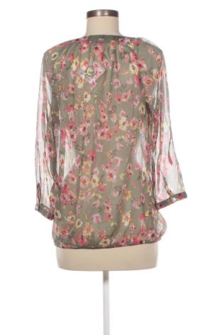 Дамска блуза Street One, Размер M, Цвят Многоцветен, Цена 15,93 лв.