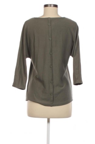 Дамска блуза Street One, Размер S, Цвят Зелен, Цена 10,20 лв.
