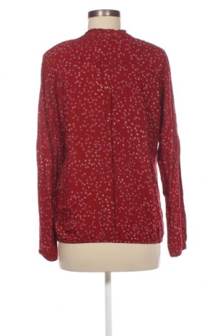 Γυναικεία μπλούζα Street One, Μέγεθος M, Χρώμα Κόκκινο, Τιμή 9,42 €