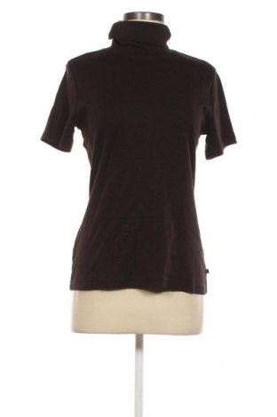 Дамска блуза Street One, Размер XL, Цвят Кафяв, Цена 20,40 лв.