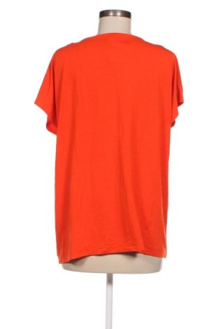 Damen Shirt Street One, Größe XL, Farbe Orange, Preis € 8,75