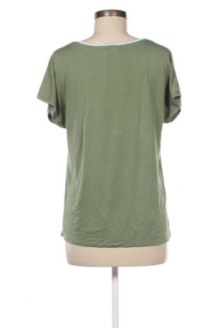 Дамска блуза Street One, Размер M, Цвят Зелен, Цена 13,60 лв.