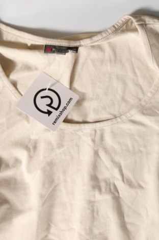 Γυναικεία μπλούζα Street One, Μέγεθος L, Χρώμα  Μπέζ, Τιμή 9,46 €