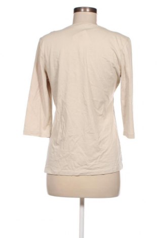 Дамска блуза Street One, Размер L, Цвят Бежов, Цена 15,30 лв.