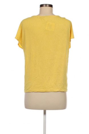 Дамска блуза Street One, Размер M, Цвят Жълт, Цена 5,10 лв.