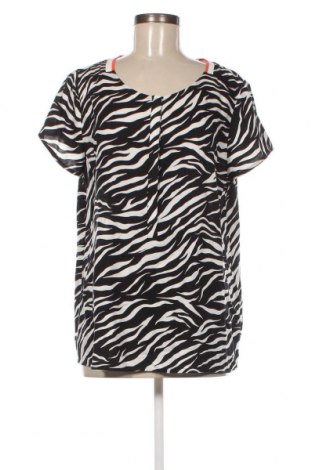 Damen Shirt Street One, Größe L, Farbe Mehrfarbig, Preis 9,18 €