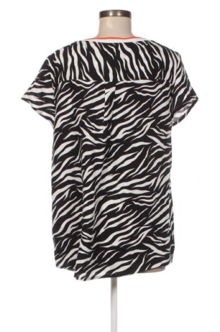 Γυναικεία μπλούζα Street One, Μέγεθος L, Χρώμα Πολύχρωμο, Τιμή 8,50 €