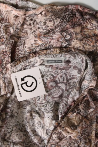 Γυναικεία μπλούζα Street One, Μέγεθος M, Χρώμα Πολύχρωμο, Τιμή 8,16 €