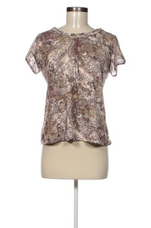 Γυναικεία μπλούζα Street One, Μέγεθος M, Χρώμα Πολύχρωμο, Τιμή 5,10 €