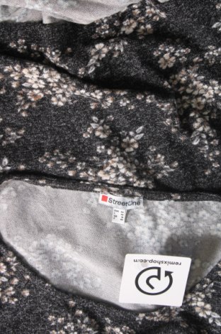 Γυναικεία μπλούζα Street One, Μέγεθος XL, Χρώμα Γκρί, Τιμή 11,36 €