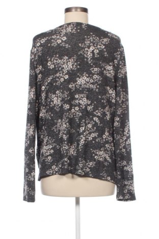 Damen Shirt Street One, Größe XL, Farbe Grau, Preis 12,78 €