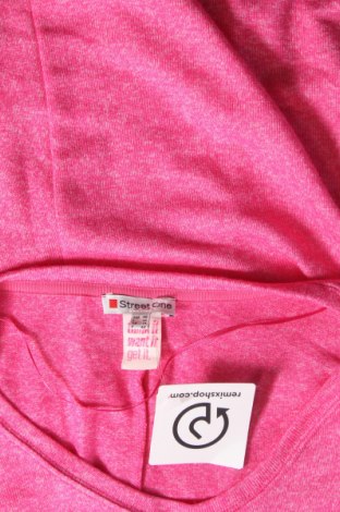 Bluză de femei Street One, Mărime M, Culoare Roz, Preț 33,55 Lei