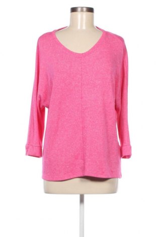 Дамска блуза Street One, Размер M, Цвят Розов, Цена 11,90 лв.