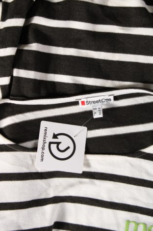 Damen Shirt Street One, Größe M, Farbe Weiß, Preis 10,65 €