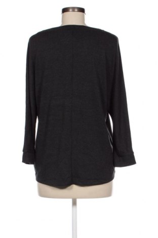 Дамска блуза Street One, Размер M, Цвят Сив, Цена 10,20 лв.