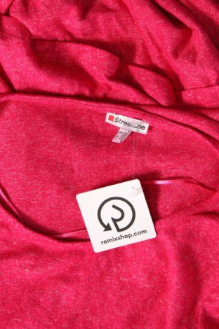 Γυναικεία μπλούζα Street One, Μέγεθος L, Χρώμα Ρόζ , Τιμή 8,41 €