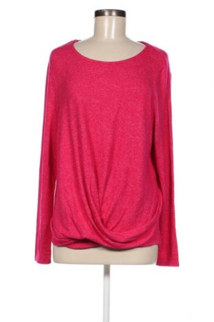 Bluză de femei Street One, Mărime L, Culoare Roz, Preț 39,14 Lei