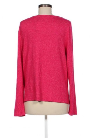 Дамска блуза Street One, Размер L, Цвят Розов, Цена 11,90 лв.