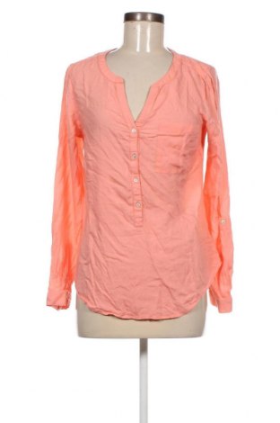 Damen Shirt Street One, Größe M, Farbe Rosa, Preis 8,85 €