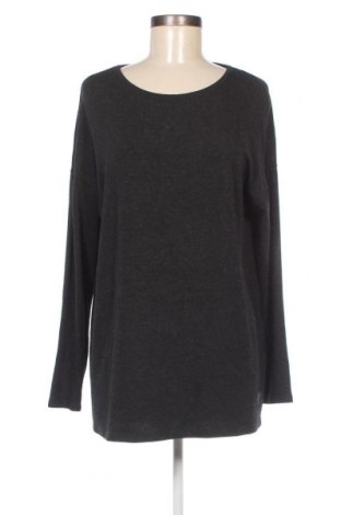 Damen Shirt Street One, Größe L, Farbe Grau, Preis 13,01 €