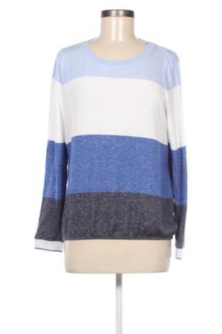 Γυναικεία μπλούζα Street One, Μέγεθος M, Χρώμα Πολύχρωμο, Τιμή 21,03 €