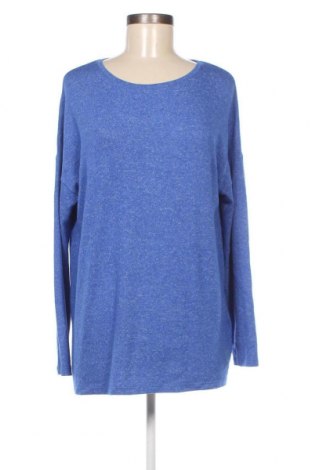 Damen Shirt Street One, Größe L, Farbe Blau, Preis 13,01 €