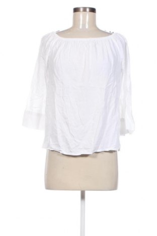 Дамска блуза Street One, Размер M, Цвят Бял, Цена 20,38 лв.