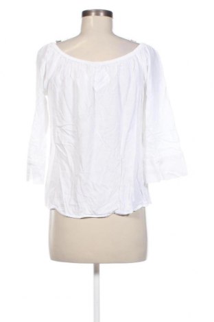 Дамска блуза Street One, Размер M, Цвят Бял, Цена 16,31 лв.