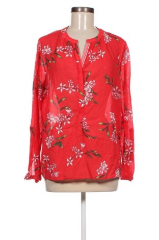Damen Shirt Street One, Größe XL, Farbe Rot, Preis 10,20 €