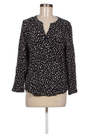 Дамска блуза Street One, Размер L, Цвят Черен, Цена 17,95 лв.