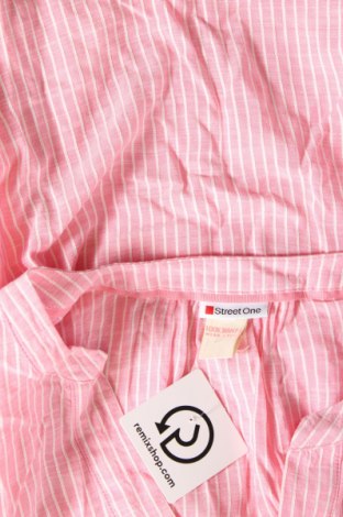 Damen Shirt Street One, Größe L, Farbe Rosa, Preis 17,00 €