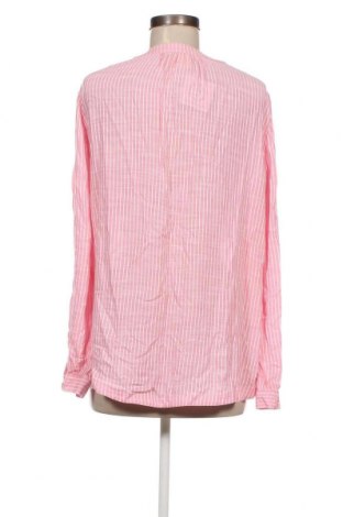 Дамска блуза Street One, Размер L, Цвят Розов, Цена 33,24 лв.