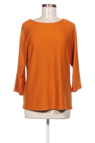 Damen Shirt Street One, Größe M, Farbe Gelb, Preis € 5,92