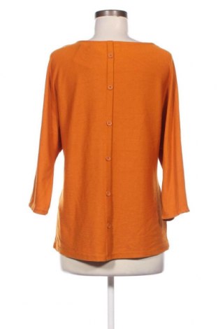 Damen Shirt Street One, Größe M, Farbe Gelb, Preis € 7,10