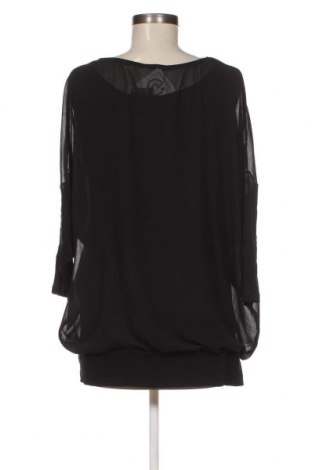 Дамска блуза Street One, Размер XL, Цвят Черен, Цена 18,95 лв.