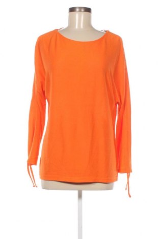 Дамска блуза Street One, Размер M, Цвят Оранжев, Цена 5,10 лв.