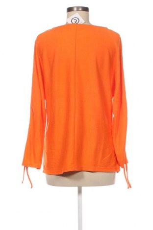 Damen Shirt Street One, Größe M, Farbe Orange, Preis € 7,10