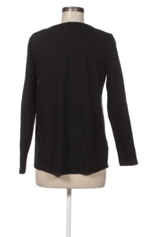 Γυναικεία μπλούζα Street One, Μέγεθος M, Χρώμα Μαύρο, Τιμή 19,90 €