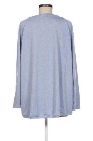 Дамска блуза Street One, Размер XL, Цвят Син, Цена 34,00 лв.