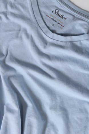 Damen Shirt Studio, Größe S, Farbe Blau, Preis 4,23 €