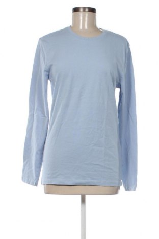 Γυναικεία μπλούζα Studio, Μέγεθος S, Χρώμα Μπλέ, Τιμή 3,76 €