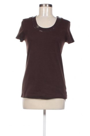 Дамска блуза Style & Co, Размер S, Цвят Кафяв, Цена 4,89 лв.