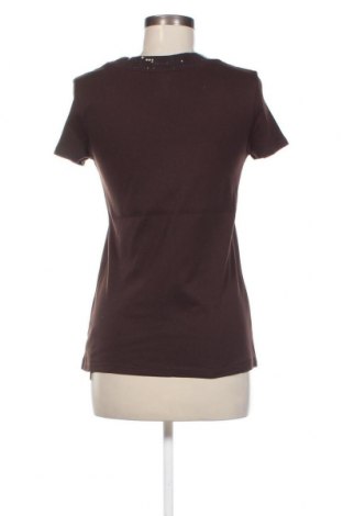 Damen Shirt Style & Co, Größe S, Farbe Braun, Preis 4,00 €