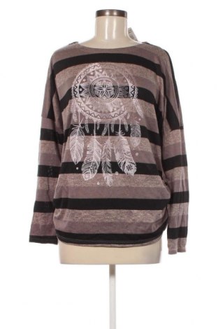 Γυναικεία μπλούζα Styleboom, Μέγεθος S, Χρώμα Πολύχρωμο, Τιμή 5,88 €