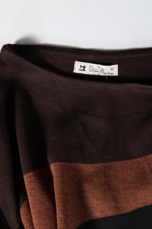 Damen Shirt SuZa, Größe XL, Farbe Mehrfarbig, Preis 4,26 €