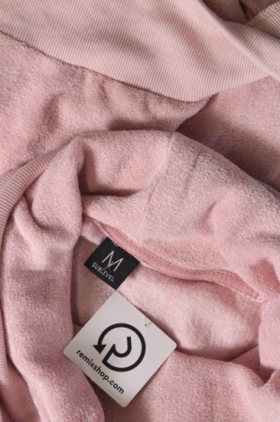 Γυναικεία μπλούζα Sublevel, Μέγεθος M, Χρώμα Ρόζ , Τιμή 5,17 €