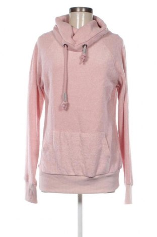Γυναικεία μπλούζα Sublevel, Μέγεθος M, Χρώμα Ρόζ , Τιμή 5,88 €