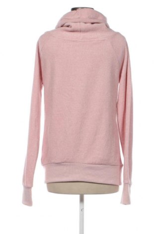 Дамска блуза Sublevel, Размер M, Цвят Розов, Цена 8,36 лв.