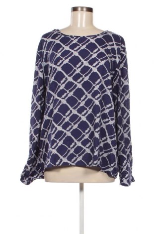 Дамска блуза Sublevel, Размер XXL, Цвят Многоцветен, Цена 5,13 лв.